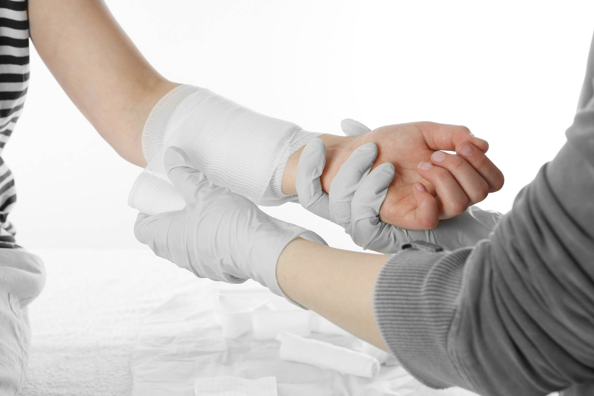 medical dressing